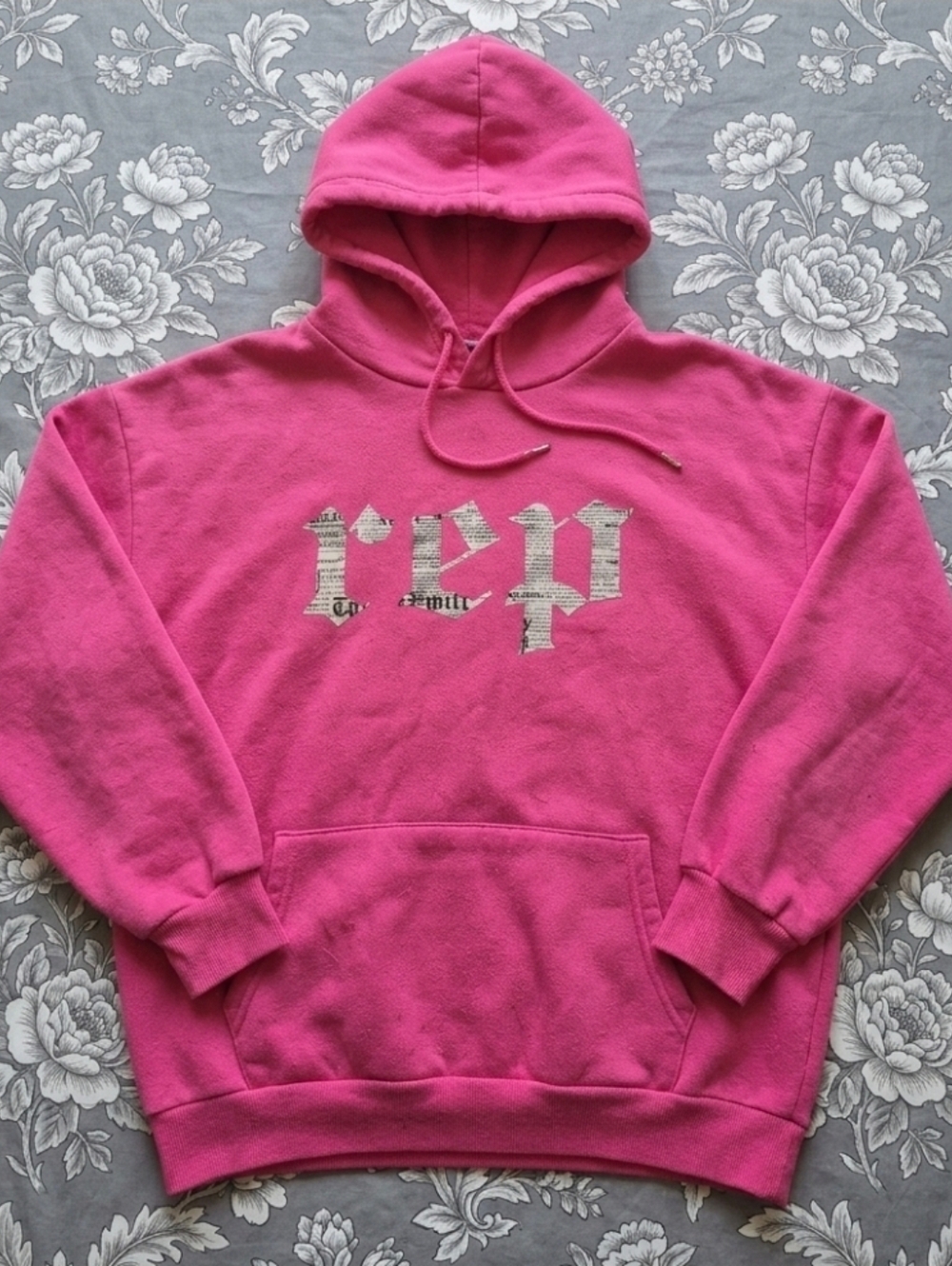 REP hoodie (Swifties!)